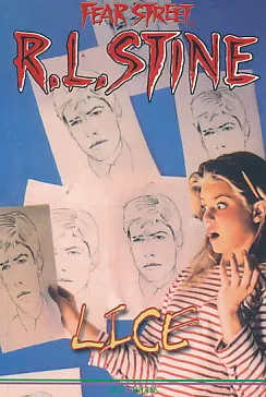 Lice
