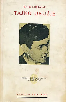 Tajno oružje