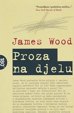 Proza na djelu