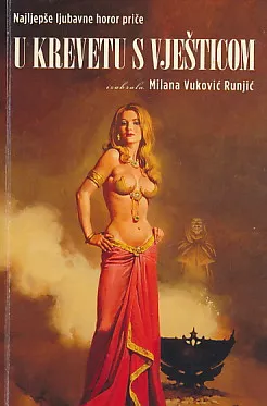 U krevetu s vješticom