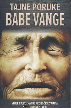 Tajne poruke Babe Vange