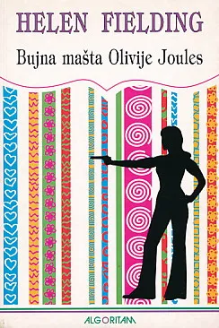 Bujna mašta Olivije Joules