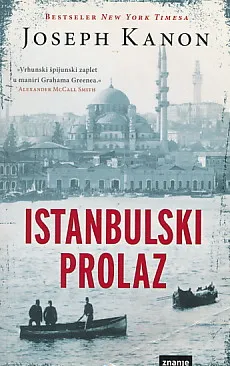 Istanbulski prolaz