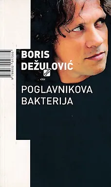 Poglavnikova bakterija