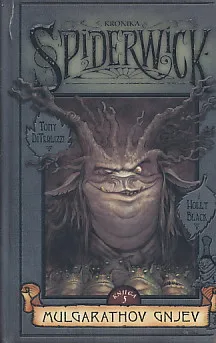 Kronika Spiderwick: Mulgarathov gnjev