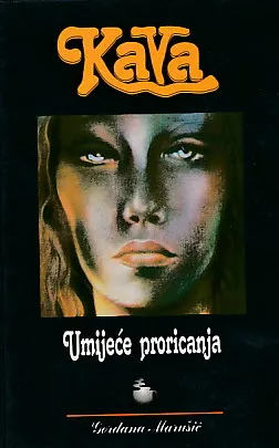 Kava - Umijeće proricanja