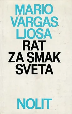 Rat za smak sveta