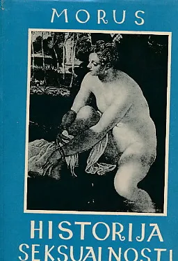 Historija seksualnosti