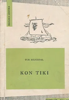 Ekspedicija Kon-Tiki