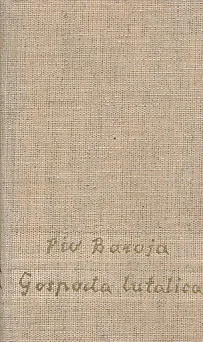 Gospođa lutalica