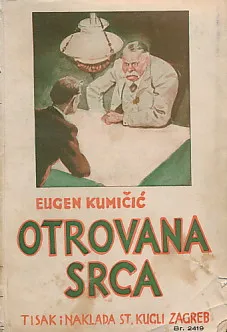 Otrovana srca