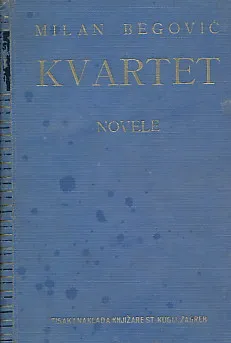 Kvartet (novele)