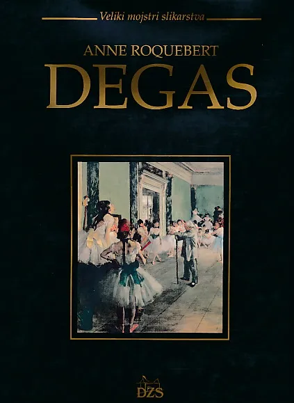 Degas (SLO)