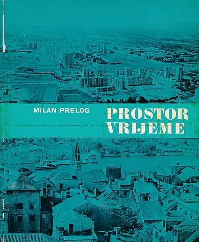 Prostor Vrijeme