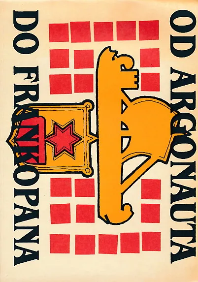 Od argonauta do Frankopana