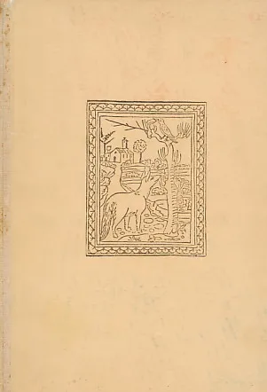 Zbornik Ezopovih basana