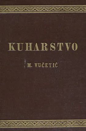 Kuharstvo