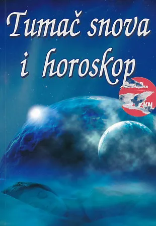Tumač snova i horoskop