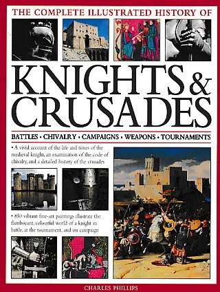 Knights & Crusades