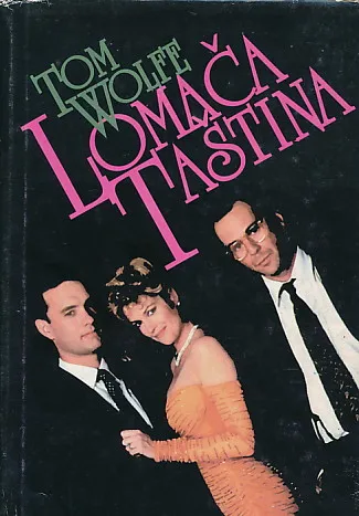 Lomača taština