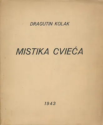 Mistika cvieća