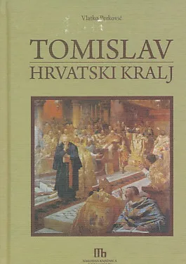 Tomislav hrvatski kralj