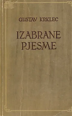 Izabrane pjesme
