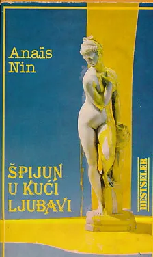 Špijun u kući ljubavi