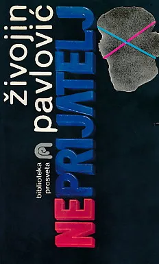 Neprijatelj