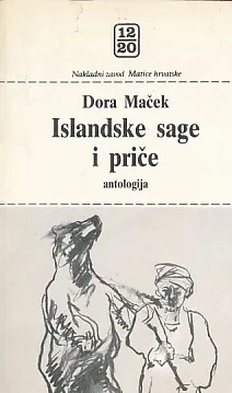 Islandske sage i priče