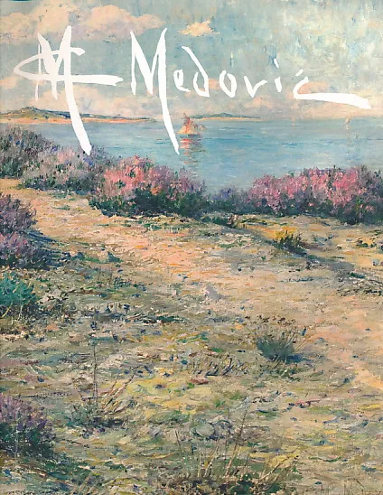 Mato Celestin Medović Retrospektiva