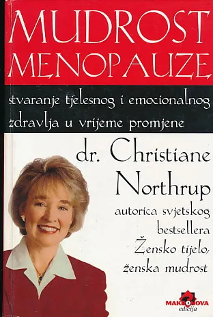 Mudrost menopauze