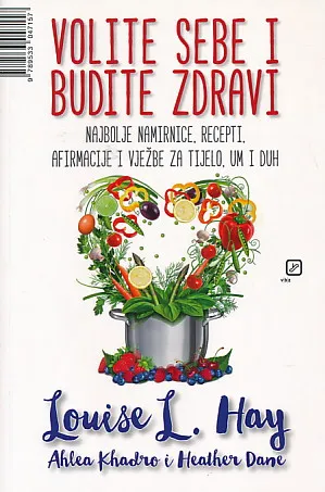 Volite sebe i budite zdravi