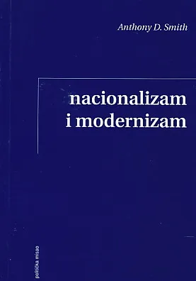 Nacionalizam i modernizam