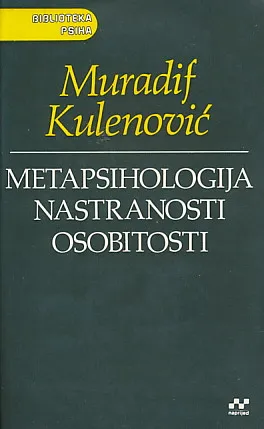 Metapsihologija nastranosti osobitosti