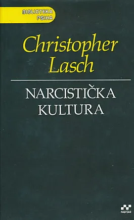Narcistička kultura