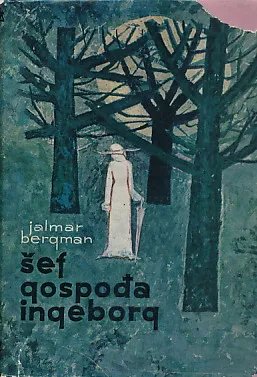 Šef gospođa Ingeborg