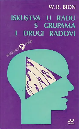 Iskustva u radu s grupama