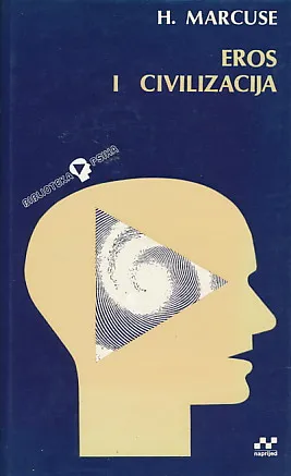 Eros i civilizacija