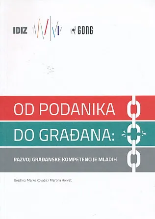 Od podanika do građana