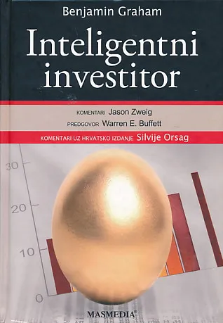 Inteligentni investitor