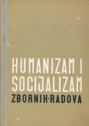 Humanizam i socijalizam
