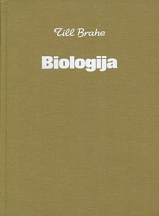 Biologija