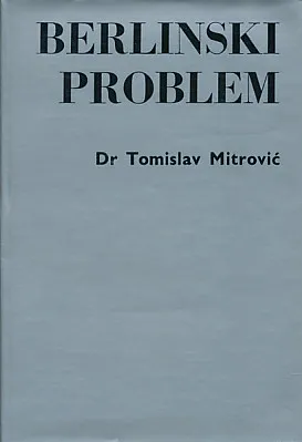 Berlinski problem