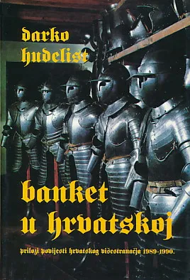 Banket u Hrvatskoj