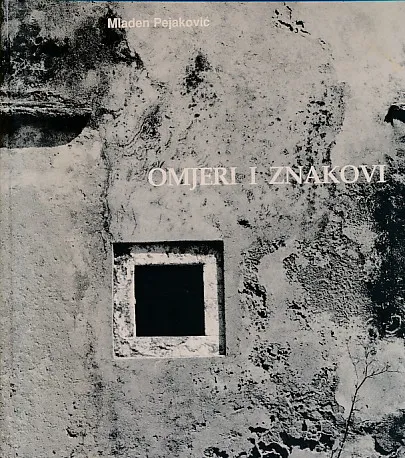 Omjeri i znakovi