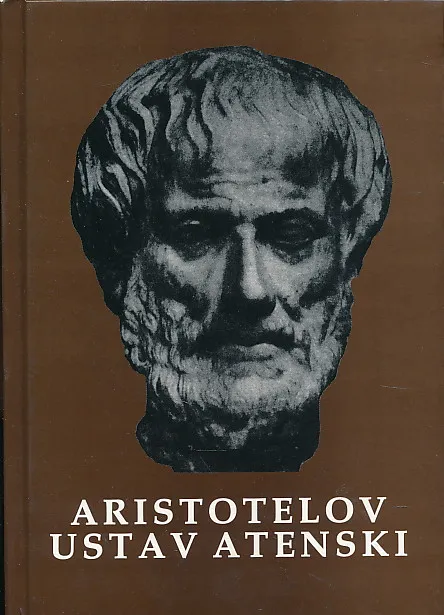 Aristotelov ustav atenski