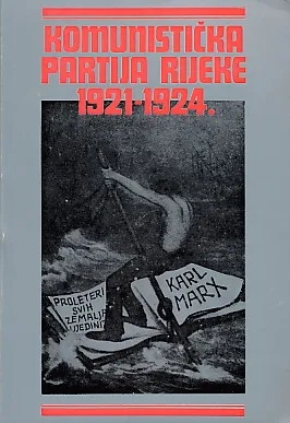 Komunistička partija Rijeke 1921-1924.