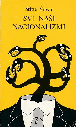 Svi naši nacionalizmi