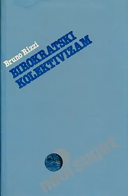Birokratski kolektivizam